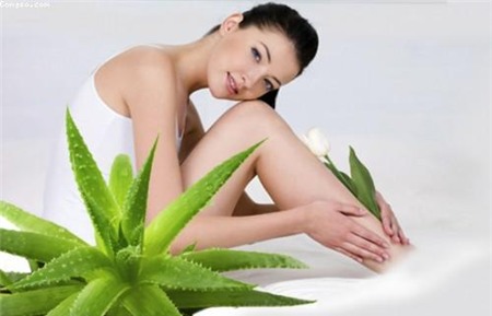 Phương thuốc hồi xuân đơn giản cho phái đẹp