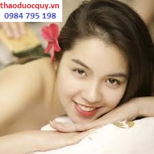 6 Bài thuốc cổ phương dưỡng da