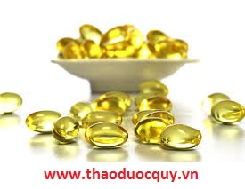 Cách dùng vitamin E đúng cách