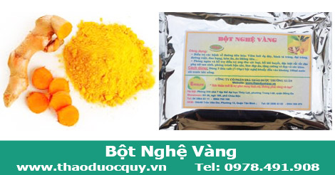 bột-nghệ-v&agrave;ng