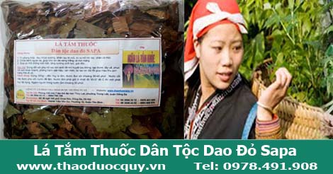 lá tắm thuốc